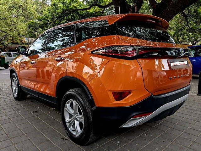 Used Tata Harrier [2019-2023] XZ [2019-2020] in Bangalore