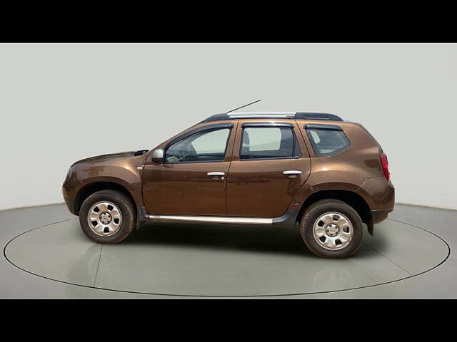 Used Renault Duster [2012-2015] 85 PS RxL Diesel in Bangalore