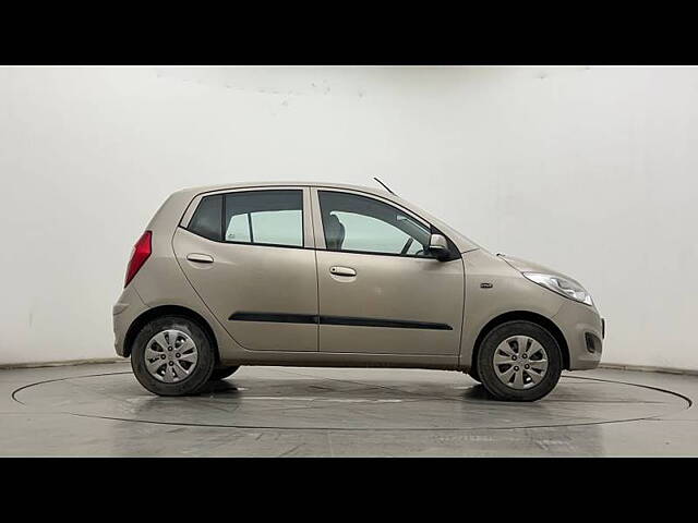 Used Hyundai i10 [2010-2017] Magna 1.2 Kappa2 in Hyderabad