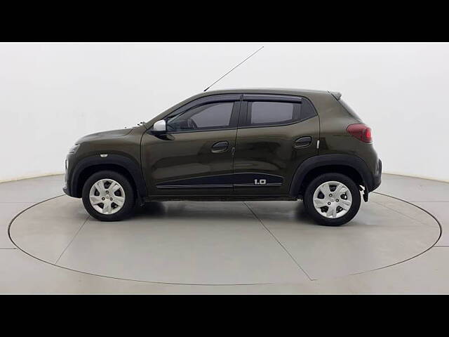 Used Renault Kwid [2022-2023] RXT 1.0 AMT in Chennai