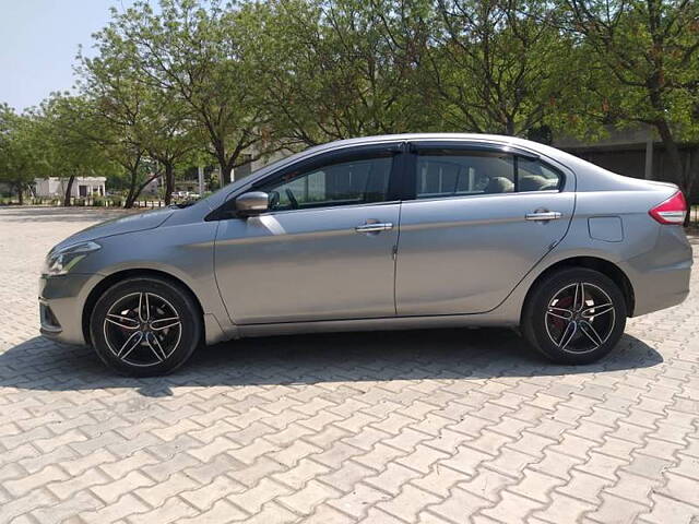 Used Maruti Suzuki Ciaz Delta 1.3 Diesel in Ludhiana