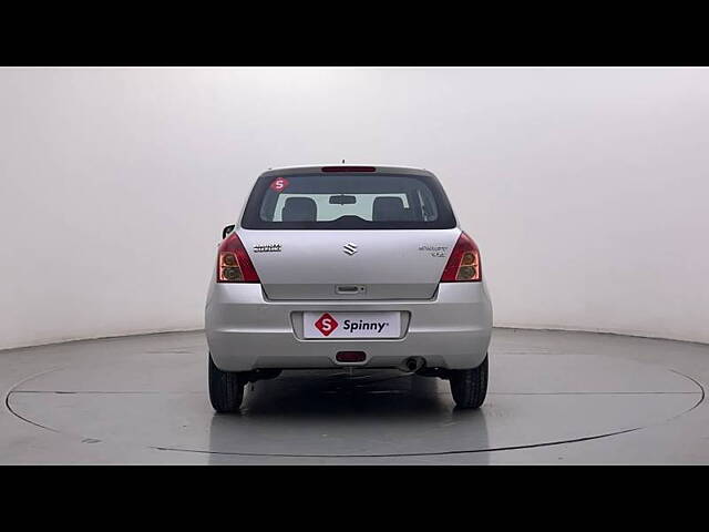 Used Maruti Suzuki Swift [2011-2014] VXi in Bangalore