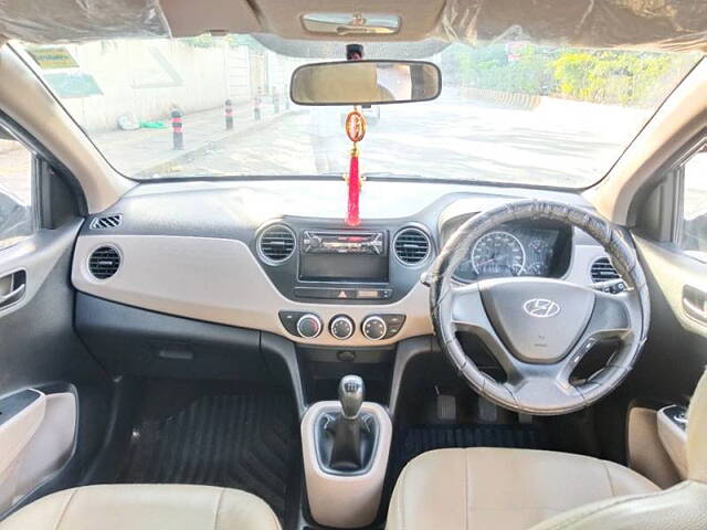 Used Hyundai Grand i10 Magna 1.2 Kappa VTVT [2017-2020] in Pune