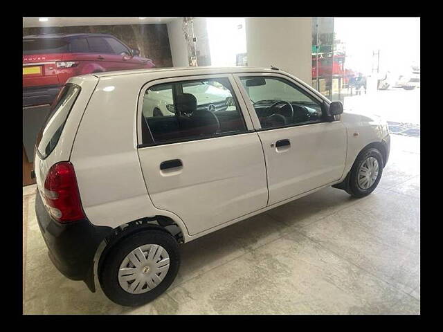 Used Maruti Suzuki Alto [2005-2010] LXi BS-III in Ludhiana