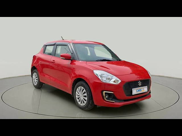 Used 2019 Maruti Suzuki Swift in Chennai