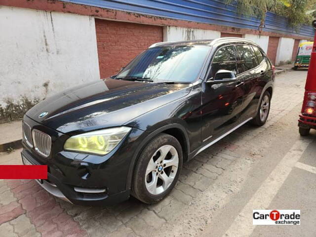 Used BMW X1 [2013-2016] sDrive20d M Sport in Patna