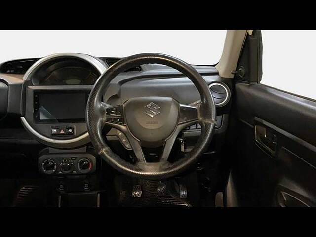 Used Maruti Suzuki S-Presso [2019-2022] VXi Plus in Chandigarh