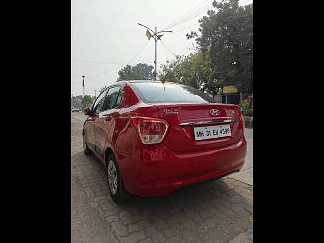 Used Hyundai Xcent [2014-2017] S 1.2 in Nagpur