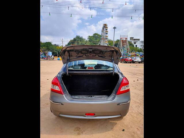 Used Maruti Suzuki Swift DZire [2011-2015] VDI in Delhi