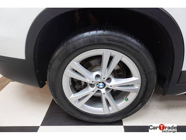 Used BMW X1 [2013-2016] sDrive20d xLine in Bangalore