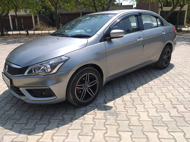 Used Maruti Suzuki Ciaz Delta 1.3 Diesel in Ludhiana