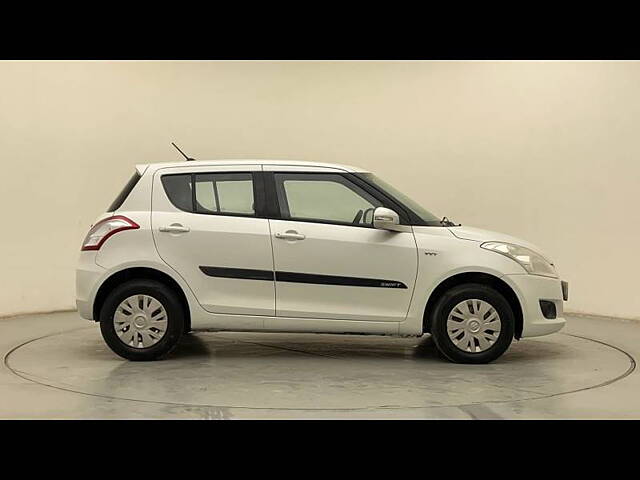 Used Maruti Suzuki Swift [2011-2014] VXi in Pune