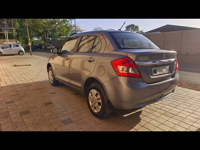 Used Maruti Suzuki Swift DZire [2011-2015] VXI in Nashik