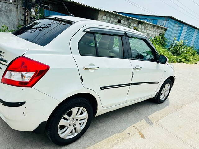 Used Maruti Suzuki Swift DZire [2011-2015] ZDI in Hyderabad