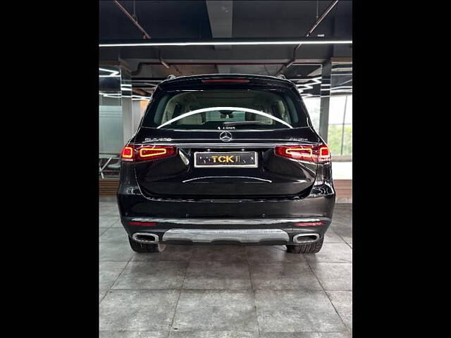 Used Mercedes-Benz GLS [2020-2024] 450 4MATIC in Ghaziabad