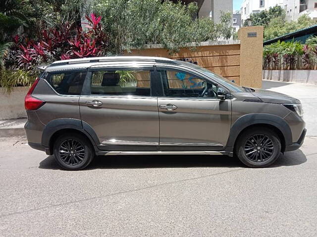 Used Maruti Suzuki XL6 [2019-2022] Zeta MT Petrol in Hyderabad