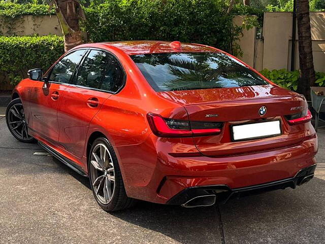 Used BMW M340i xDrive in Mumbai