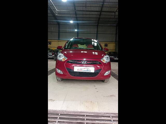 Used 2014 Hyundai i10 in Kolkata