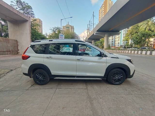 Used Maruti Suzuki XL6 [2019-2022] Zeta MT Petrol in Mumbai