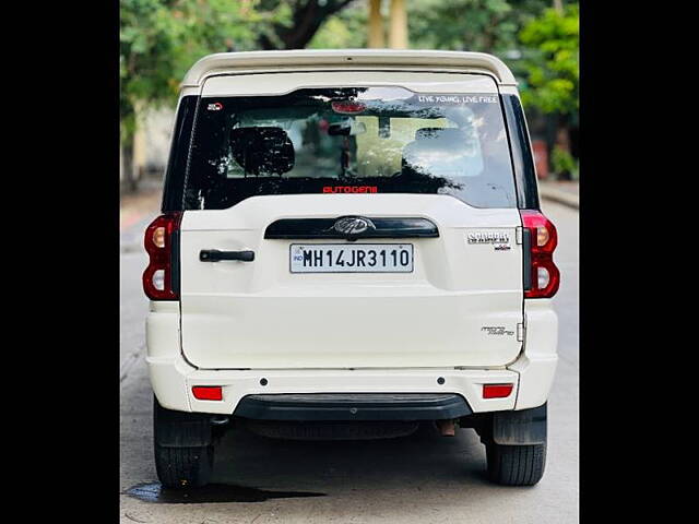 Used Mahindra Scorpio 2021 S5 2WD 7 STR in Pune