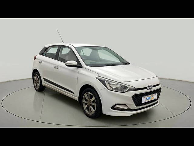 Used 2015 Hyundai Elite i20 in Hyderabad