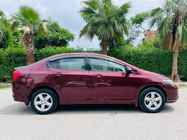 Used Honda City [2011-2014] 1.5 V MT in Delhi