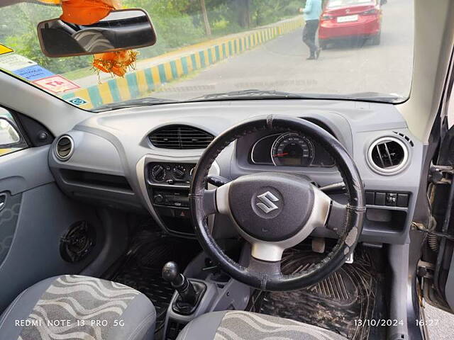 Used Maruti Suzuki Alto 800 [2012-2016] Lxi in Noida