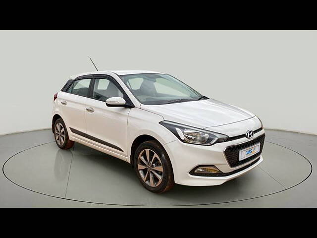 Used 2017 Hyundai Elite i20 in Bangalore