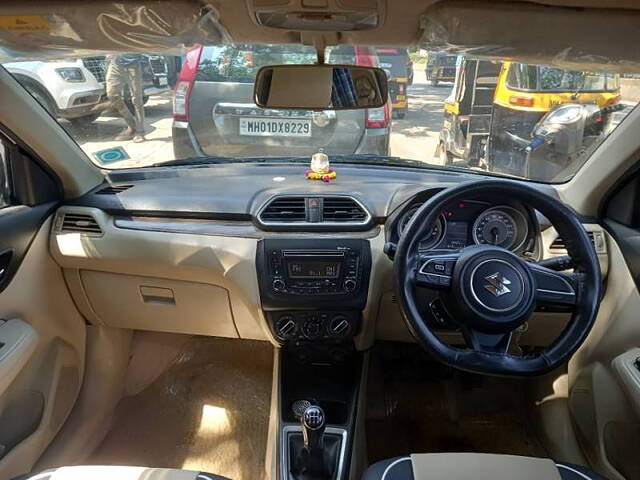 Used Maruti Suzuki Dzire VXi [2020-2023] in Thane