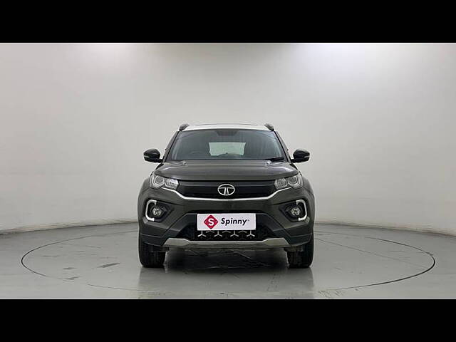 Used Tata Nexon [2020-2023] XZA Plus (O) in Ghaziabad