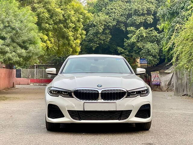 Used 2022 BMW 3-Series in Meerut