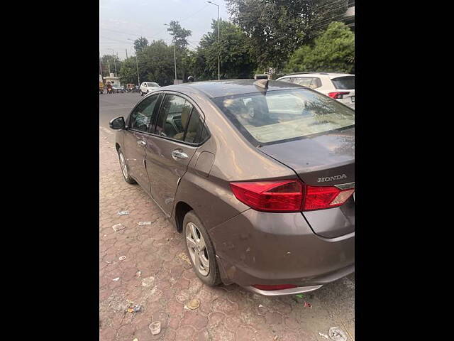 Used Honda City [2014-2017] V in Noida