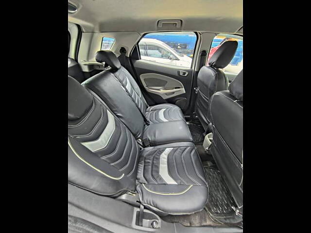 Used Ford EcoSport [2013-2015] Titanium 1.5 Ti-VCT in Delhi