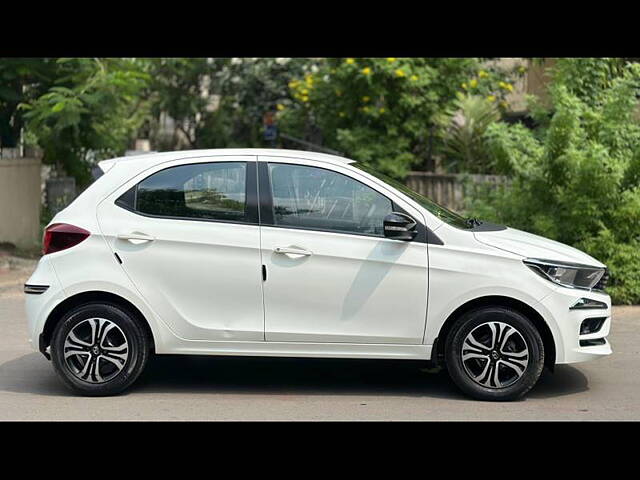 Used Tata Tiago XT [2020-2023] in Ahmedabad