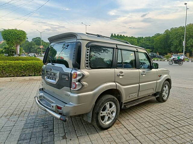 Used Mahindra Scorpio [2014-2017] S10 in Sonepat