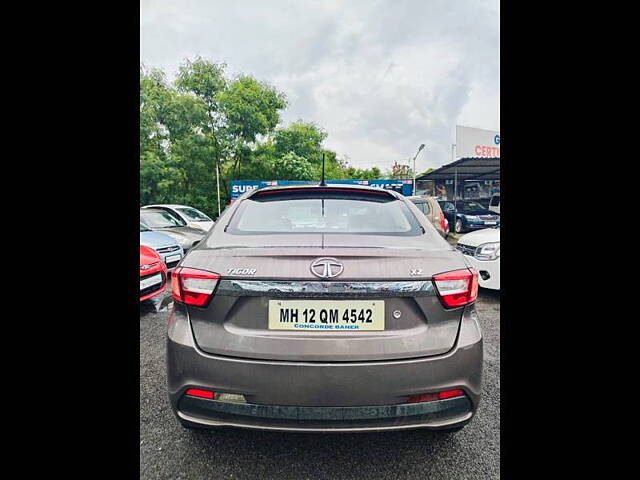 Used Tata Tiago [2016-2020] Revotron XZ Plus in Pune