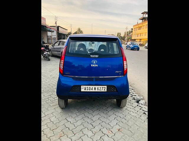 Used Tata Nano Twist XT in Nagaon