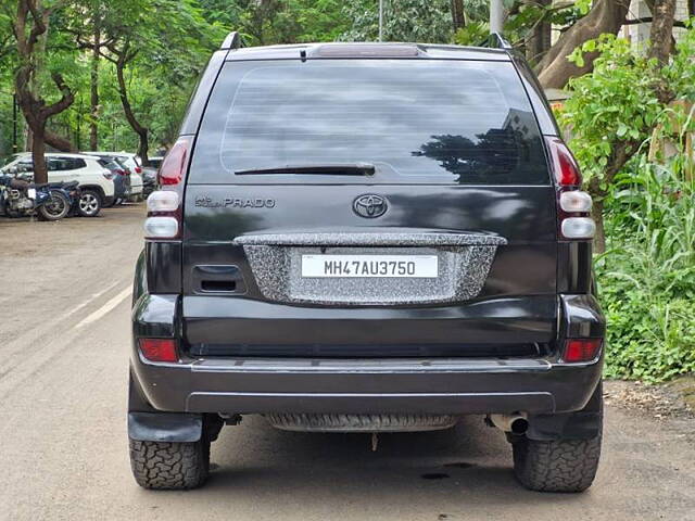 Used Toyota Land Cruiser Prado [2004-2011] VX in Mumbai