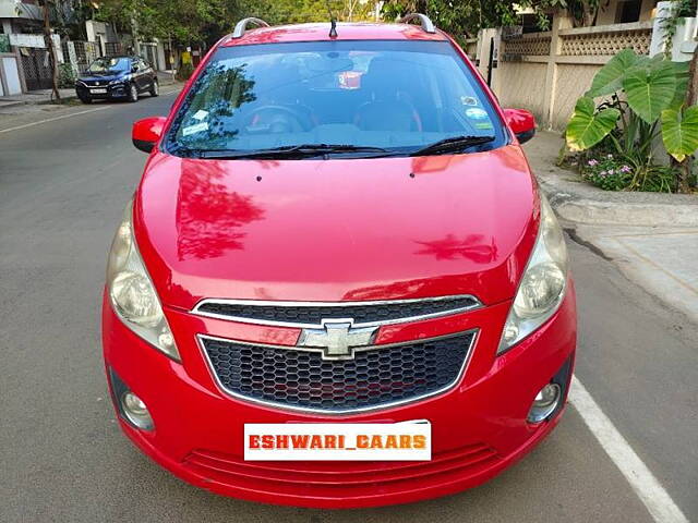 Used 2012 Chevrolet Beat in Chennai