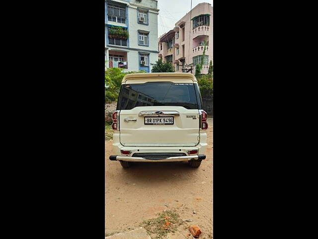 Used Mahindra Scorpio 2021 S3 2WD 7 STR in Patna