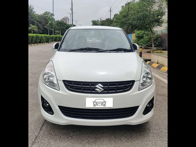 Used 2013 Maruti Suzuki Swift DZire in Indore