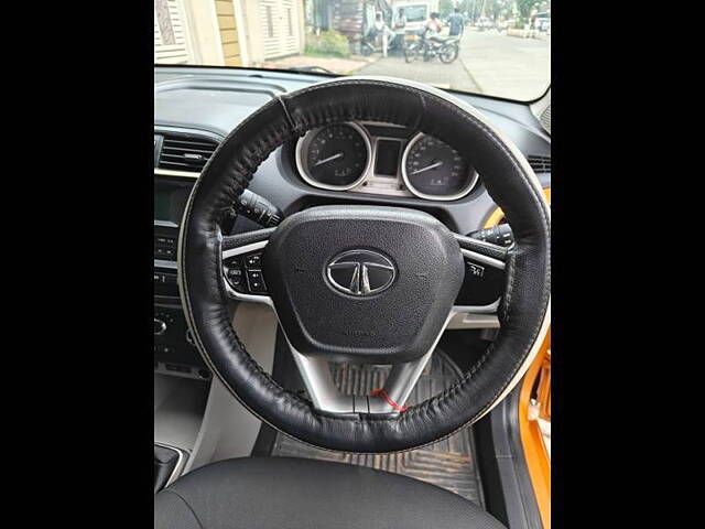 Used Tata Tiago [2016-2020] Revotron XZ in Nagpur