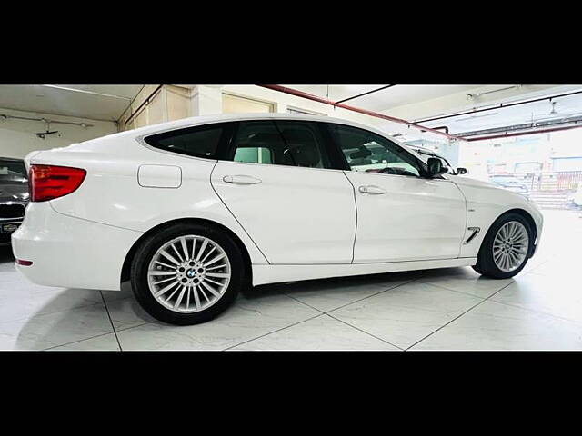 Used BMW 3 Series GT [2014-2016] 320d Luxury Line [2014-2016] in Mohali