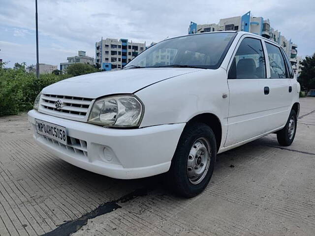 Used Maruti Suzuki Zen LXi BS-III in Bhopal