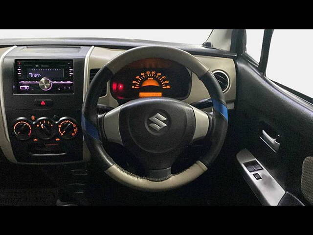 Used Maruti Suzuki Wagon R 1.0 [2014-2019] LXI CNG in Mumbai