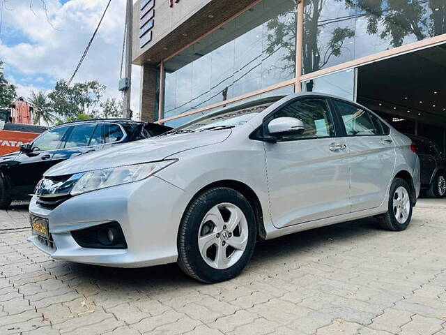 Used Honda City [2014-2017] VX in Bangalore