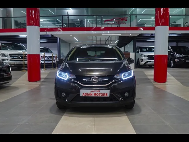 Used 2018 Honda Jazz in Hyderabad