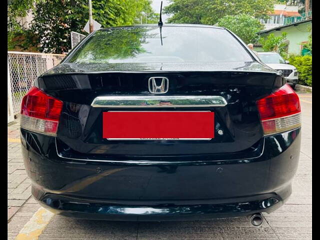 Used Honda City [2008-2011] 1.5 V AT in Pune