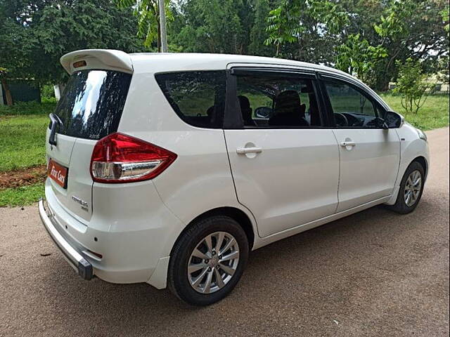 Used Maruti Suzuki Ertiga [2012-2015] ZDi in Bangalore