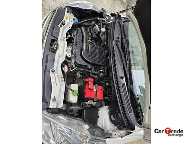 Used Maruti Suzuki Ertiga [2018-2022] ZXi in Hyderabad